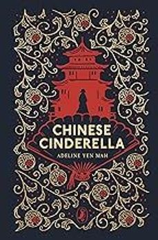 chinese cinderella-adeline yen mah-9780241688236