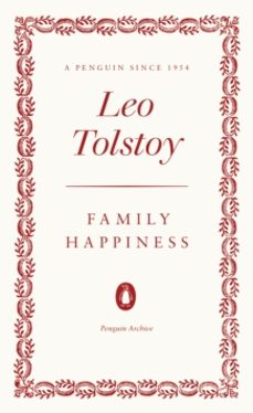 family happiness-leon tolstoi-9780241746936