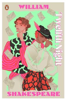 twelfth night (ebook)-william shakespeare-9780241816936