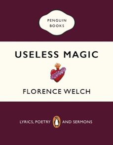 -florence welch-9780241983836