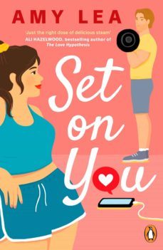 set on you (ebook)-amy lea-9780241997536