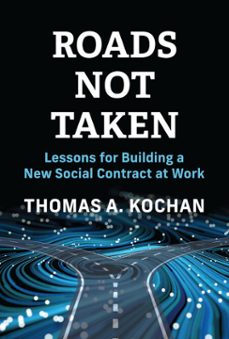 -thomas a. kochan-9780262059336