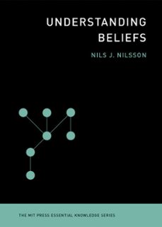 understanding beliefs (ebook)-nils j. nilsson-9780262321136