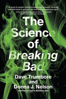 the science of breaking bad (ebook)-dave trumbore-donna j. nelson-9780262353236