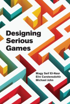 -magy seif el-nasr-elin carstensdottir-michael john-9780262384636