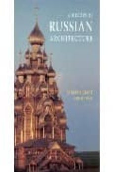 a history of russian architecture-william craft brumfield-9780295983936