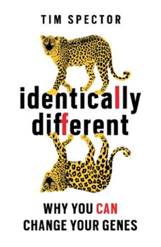identically different (ebook)-tim spector-9780297866336