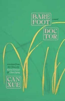 barefoot doctor-9780300259636