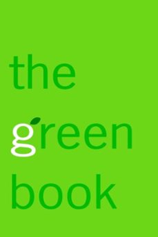 the green book (ebook)-elizabeth rogers-thomas m. kostigen-9780307406736