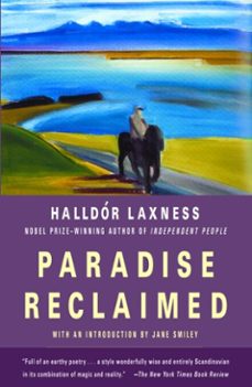 paradise reclaimed (ebook)-halldor laxness-9780307427236