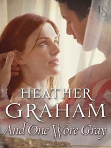 and one wore gray-heather graham-9780307432636