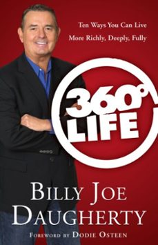 -billy joe daugherty-9780307459336