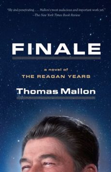 finale (ebook)-thomas mallon-9780307907936