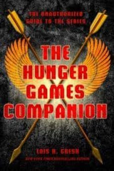 hunger games companion-9780312617936