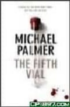 the fifth vial-9780312948436