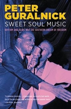 sweet soul music-peter guralnick-9780316332736