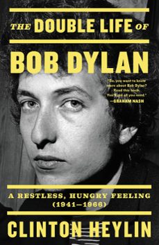 the double life of bob dylan (ebook)-clinton heylin-9780316535236
