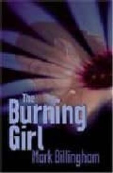 the burning girl-9780316725736