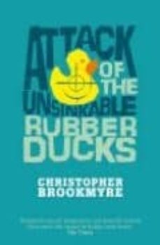 attack of the unsinkable rubber ducks-9780316730136