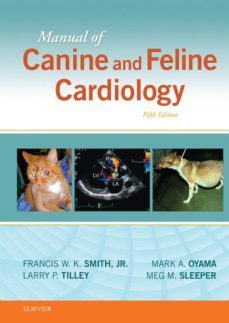 -francis w. k., jr. smith-larry p. tilley-mark oyama-9780323188036