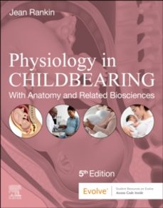 physiology in childbearing-jean , school of health, nu rankin-9780323930536