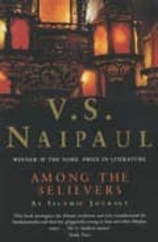 among the believers: an islamic journey-9780330413336