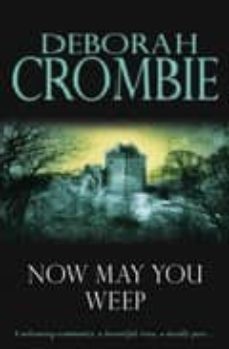 now may you weep-9780330420136