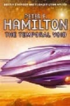 temporal void the-9780330443036