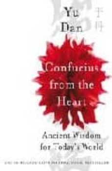 confucius from the heart-yu dan-9780330464536
