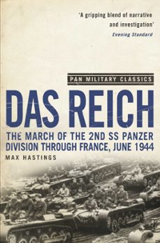 -max hastings-9780330529136