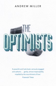 the optimists-andrew miller-9780340825136