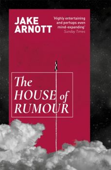 the house of rumour-9780340922736