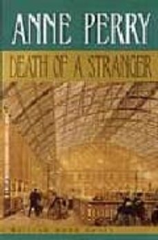 death of a stranger-anne perry-9780345459336