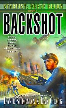 -david sherman-dan cragg-9780345484536