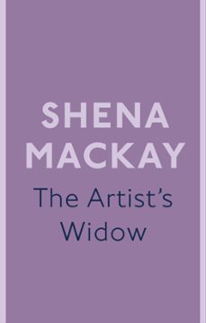 -shena mackay-9780349007236