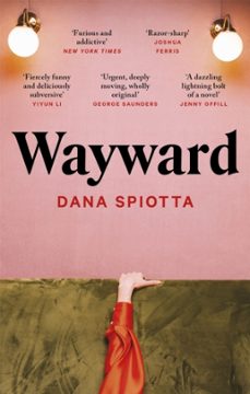 wayward-9780349016436