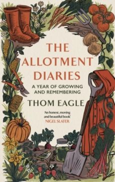 -thom eagle-9780349127736