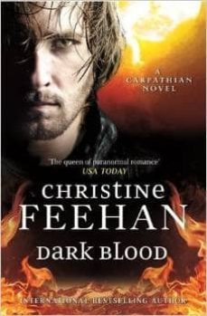 dark blood-9780349401836