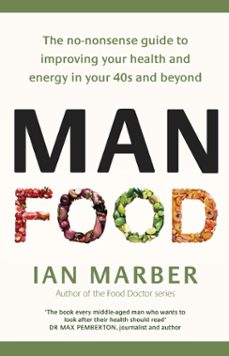 manfood (ebook)-ian marber-9780349421636