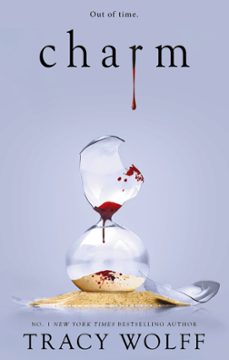 charm-tracy wolff-9780349439136