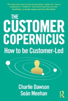the customer copernicus-charlie dawson-9780367564636