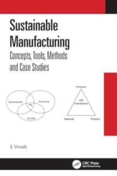 sustainable manufacturing-s. vinodh-9780367566036