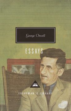 essays-george orwell-9780375415036