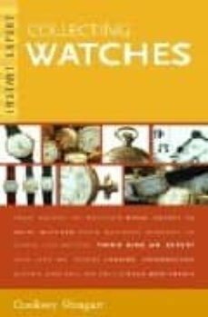 instant expert: collecting watches-9780375720536