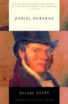daniel deronda-9780375760136
