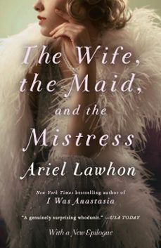 the wife, the maid, and the mistress (ebook)-ariel lawhon-9780385537636