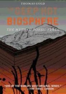 the deep hot biosphere-9780387952536