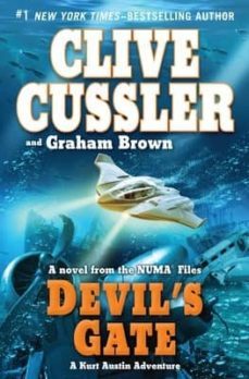 devils gate-9780399157936