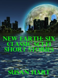 -susan hart-9780463022436