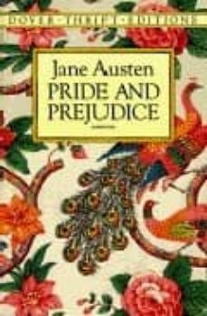 pride and prejudice-9780486284736
